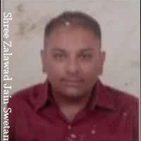 Viral Jitendra Shah